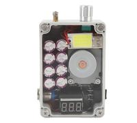 Mtlavishness Generador de manivela Salida USB Generador de energía manual portátil para emergencias para acampar al aire con carga de alta eficiencia y construcción duradera para