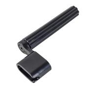 Mtlavishness Guitar String Winder Multi Functional ABS Accessory for Quick and Easy String Changing Ideal for Travelers Performers and Guitar Enthusiasts Made of Sturdy ABS