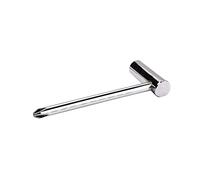 Mtlavishness Guitar Truss Rod Wrench Premium Tool For Guitar Adjustment Ideal For Taylor Guitar Maintenance With 7mm Nut Driver And 1/4 Inch Cross Screwdriver Made Of High Density