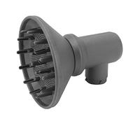 Mtlavishness Hair Dryer Diffuser Universal Frizz Free Accessory Curly Hair | time saving attaches, styling allow creation, material pa66 material, shiny unique slick