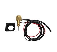 Mtlavishness Kit de conversión de antorcha con adaptador de conector central europeo para enchufe de panel de soldador, compatible con pistolas de soldadura Binzel, soporte de