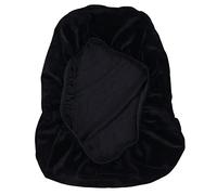 Mtlavishness La cubierta antipolvo de franela para guitarra eléctrica ofrece una protección de primera clase que mantiene la guitarra a salvo de arañazos e impactos, ideal para estudio en casa y