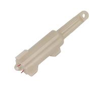 Mtlavishness Luz de señuelo de Pesca LED Resistente a la presión subacuática 800 m Luz de señuelo de Calamar Intermitente para Puertos de Aguas Profundas Bahías Océanos Pesca