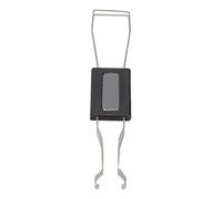 Mtlavishness MTLAVISHE MECÁNICO Tecla de Teclado 2 en 1 Diseño con Metal ABS Duradero para un Interruptor fácil y Seguro para el Teclado mecánico Durante la Limpieza y reparación