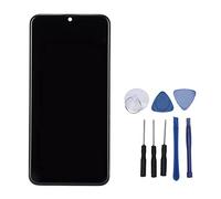 Mtlavishness MTLAVISHIS de Pantalla Perfección de Pantalla LCD Pantalla Conjunto de digitalizador táctil Especialmente diseñado para A405 Teléfono móvil Adecuado para Pantallas de Respuesta