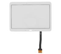 Mtlavishness MTLAVISHIS Digitizador de Pantalla táctil de reemplazo de Vidrio para la Pantalla táctil para Tab 4 T530 T531 T535 10.1 Pulgadas Tableta (Blanco)