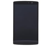 Mtlavishness MTLAVISHIS Pantalla LCD Pantalla Táctil Digitizador Digitizador Componente para VK 815 Pac PC Super CLEE Pantalla Vivida Experiencia Visual Diseño táctil Sensitiva Buena