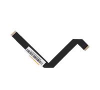 Mtlavishness MTLAVISHSHIS Reemplazo de la computadora portátil Cable Flex Cable Flex sin Perfil y Toque Sensible para Aire 13 Pulgadas adecuadas para 2011 y 2012 con Material y tamaño