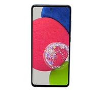 Mtlavishness MTLAVISHY Phone Reemplazo de Pantalla LCD Compatible con Modelos A52 5G 5G A526 A526U A526T A526V, etc. Trae un Alto Brillo de Alto Brillo y una función táctil Sensible 3D para 6 (Azul)
