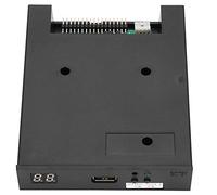 Mtlavishness MtlaVishy SFR1M44-U100K-R 3.5 1.44MB USB SSD Emulador de Unidad de Disquete para Roland E86 E96 G800 Teclado