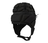 Mtlavishness Nuevo Casco De Portero Portero De Fútbol Rugby Roller Ski Skateboard Head Protector De Cabeza De Ciclismo S (SG)