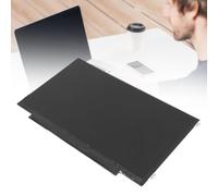 Mtlavishness Panel de Pantalla LCD de la computadora portátil Panel de reemplazo LCD con 11.6 Pulgadas HD 1366x768 B116xak01.1 Modelo para computadora