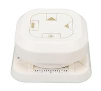 Mtlavishness Perforadora de Esquinas de Papel Cortador de Esquinas Perforadora multifunción 4 en 1 con Almacenamiento de Confeti Inferior para proyectos de Bricolaje Scrapbooking