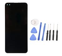 Mtlavishness Professional LCD Screen Replacement Assembly for A92S 6PRO Reno4Z 5G with Material Easy Installation Ideal for Broken Screen Fix