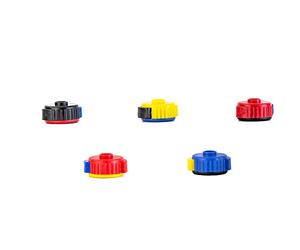 Mtlavishness Quick Set Cymbal Mate Quick Release Drum Accessories Kit Enabling Fast Attachment And Removal Of Cymbals Ideal For Drummers During Performances And Practices With A