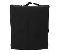 Mtlavishness Slushie Maker Cubierta antipolvo 600D Tela Oxford Protector de máquina de bebidas congeladas para máquina de batidos profesional FS301C