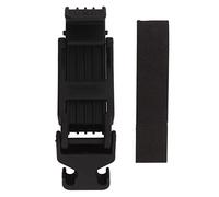 Mtlavishness Soporte Extensor de Tableta para Control Remoto de Drones Soporte de extensión de ángulo de visión Oblicuo Ajustable Soporte de plástico liviano con cómoda Superficie