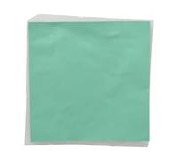 Mtlavishness Thermal Pad Excellent Thermal Conductivity Silicone Material For Cooling Laptop Heatsink GPU CPU LED Cooler Suitable For Notebook and Desktop Graphics Card ICS CPUs (120 * 120 * 2.0mm)