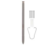 Mtlavishness Touchscreen Stylus Pen for S24 Ultra Professional High Sensitivity Touch Screen Stylus Replacement with 0.7mm Fine Tips (Purple)