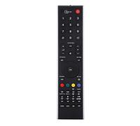 Mtlavishness Universal Remote Control Controller Replacement for Smart LED LCD TV CT - 90327