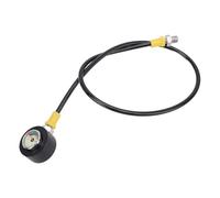 Mtlavishness X5000 Plus, Equipo de Buceo y Snorkel de 2 litros, Tanque de oxígeno para Buceo, Tubo de respiración con rebreather subacuático