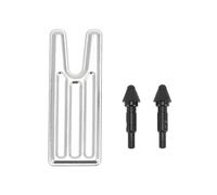 Mtlavishy 2 PCS Touch Pen Nib Altamente Sensible y reemplazo Anti -Scratch para bolígrafos táctiles Ideales para la Escritura de Laptop y Dibujo Hecho de Material ABS en Color