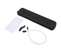 MtlaVishy 32 teclas Melodica Instrumento Safe Material seguro Portable Portable Profesional Melodica para la música Enseñanza Aprendizaje Aprendizaje Música Instrumental Práctica