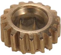 MtlaVishy 6pcs Tuners de cuerda de guitarra Pegs de ajuste Cabezas de la máquina Alta precisión 1:18 Relato de engranaje Material de metal de color dorado ideal para reemplazo de