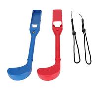 MtlaVishy ALNS2065 para la caja de agarre protectora de interruptor Case de agarre simulado de la mano de las manos de la mano con la experiencia de juego de la correa de la