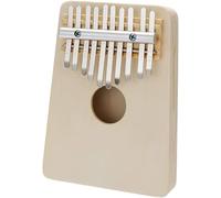 MtlaVishy Assembly Simple Handwork Kit de bricolaje de dedo de madera Piano para niños Un para desarrollar habilidades prácticas y sentido musical mientras disfruta del tiempo en