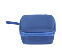 Mtlavishy bitzee Mascota Digital interactiva Virtual Juguete de Viaje de Viaje Estuche Profesional eva diseño Azul Color Ideal para el Almacenamiento de la Marcha con Cremallera
