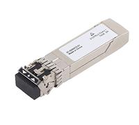 Mtlavishy Brocade 10GE SR SFP+ Fiber Optic Transcepor Módulo de Alto Rendimiento Consumo de bajo Rendimiento para la propagación de señal Estable y rápida en centros de Datos y
