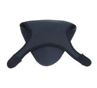 MtlaVishy Camera Liner Bolsa Bolsa de Manga Ligera para la cámara DSLR SLR Ideal para Viajes y Actividades al Aire Libre se Adapta a la Longitud del Cuerpo del Cuerpo de la cámara (Gran tamaño)