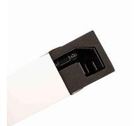 Mtlavishy Cella Practice Mute Metal Silencer duradera fácil de instalar ideal para práctica nocturna en espacios de vida compartidos o estudios de ensayo disponibles en negro y (Negro)