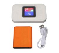 MtlaVishy de Bolsillo 4g WiFi portátil y Conveniente para el Negocio en casa de Europa con una Velocidad de 300Mbps múltiples Soporte de Red Plug and Play Micro Tarjetas USB