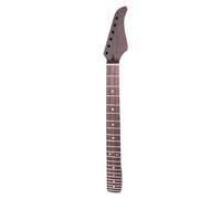 Mtlavishy de guitarra eléctrica Part de reemplazo duradero para guitarras ST que proporcionan una excelente calidad de sonido con 22 trastes hechos de arce