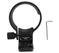 Mtlavishy de Lente de Cuello Anillo de Montaje de trípode para Lente T70 180 F28 con 14 Agujeros de 38 Pulgadas Placa de liberación rápida de Arca de 70 mm para fotografía Estable