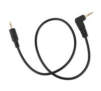 Mtlavishy E3 Claina SLR Línea de conexión de Alambre Recto y Hermoso para el Obturador Remoto Use el batido de la cámara Reductora Adecuada para múltiples Modelos Pentax y