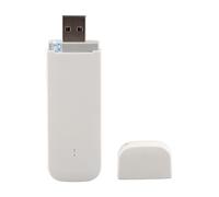 MtlaVishy E3372H 607 4G Modem LTE USB Stick Dongle Pocket WiFi Router Mobile Hotspot High Speed LTE hasta 150 Mbps Compatible con múltiples Redes para el Acceso a Internet GO