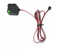 MTLAVISHY Ender 3 0RO Sensor de filamento 9. 0 × 6. 0 × 1. 0 Filamento de detección de interrupción de la impresora Detección del sensor de pausa del módulo de pausa de la