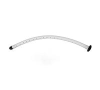 MtlaVishy Humidificador de violonchelo Protección efectiva para el cuerpo del instrumento Evite el secado de agrietamiento compacto portátil adecuado para 4 4 modelos Material de