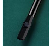 Mtlavishy irlandés silbato c llave 6 aguas flauta ideal para estudiantes principiantes intermedios y expertos tocan una amplia variedad de música con sonido suave y melodioso (Black)