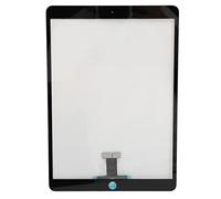 MTLAVISHY Premium Panel de Pantalla táctil Digitizador de Vidrio Templado para iOS Tableta Air3 Ofrece un excelente Rendimiento Material Duradero y una fácil Experiencia de