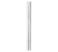 Mtlavishy S9 Tableta de Alta precisión Disco de Disco Pen Stylus para Dispositivos de Pantalla táctil Adopta el Material Base superconductor de Alta Resistencia con el Proceso de (Plata de Nieve)
