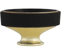 Mtlavishy Slade Silenciador de silencio de mudo ligero para saxofón alto e ideal para la práctica tranquila disponible en múltiples colores 7 2 * 3 3 * 4 1 cm y 16 g de peso