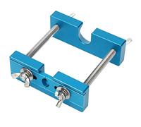 Mtlavishy trompeta boquilla extractor de aluminio universal accesorios de instrumentos musicales de instrumentos hechos de aluminio con mango de acero galvanizado para una larga