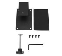 Mtlavishy Universal Desk Monte Clamp For Sim Racing Shifter Relacione rápido Compatible con la palanca de cambios de fuerza impulsora y la mayoría de las palancas de juego de