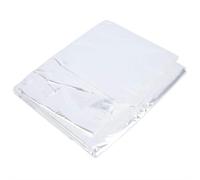 MtlaVishy Ver a través de Bolsas de Ropa El Material de educación física Premium Protege y Las polillas Ideales para el Almacenamiento de Vestuario Tres tamaños Disponibles 50 (60 * 100)