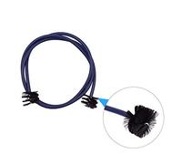Mtlavismo Kit de mantenimiento de la trompeta BoCe BoCe Bish Válvula Cepillo Flexible Mantenimiento del instrumento Mantenimiento Accesorio de limpieza