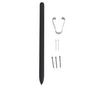 Mtlavismo Tableta Stylus Pen Alta sensibilidad de Alta precisión Pen con 5 nibes para Tab S9 S9Fe S9 Plus S9 Ultra (Noir)